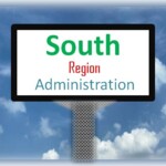 Southern Region Administration